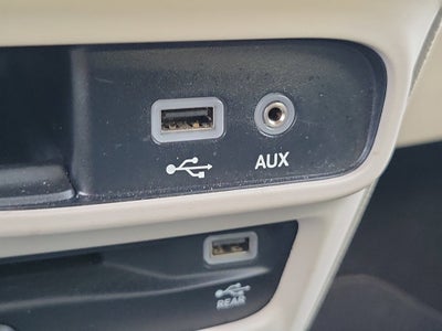 2020 Chrysler Pacifica Touring L Plus