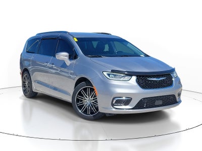 2021 Chrysler Pacifica Hybrid Touring L