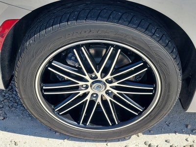 2021 Chrysler Pacifica Hybrid Touring L