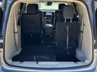 2021 Chrysler Pacifica Hybrid Touring L