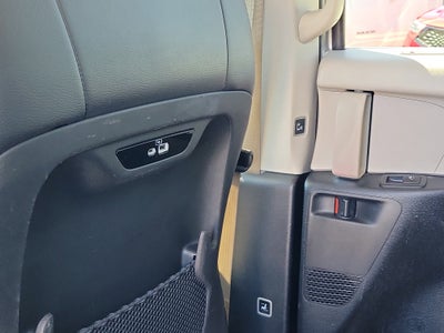 2021 Chrysler Pacifica Hybrid Touring L