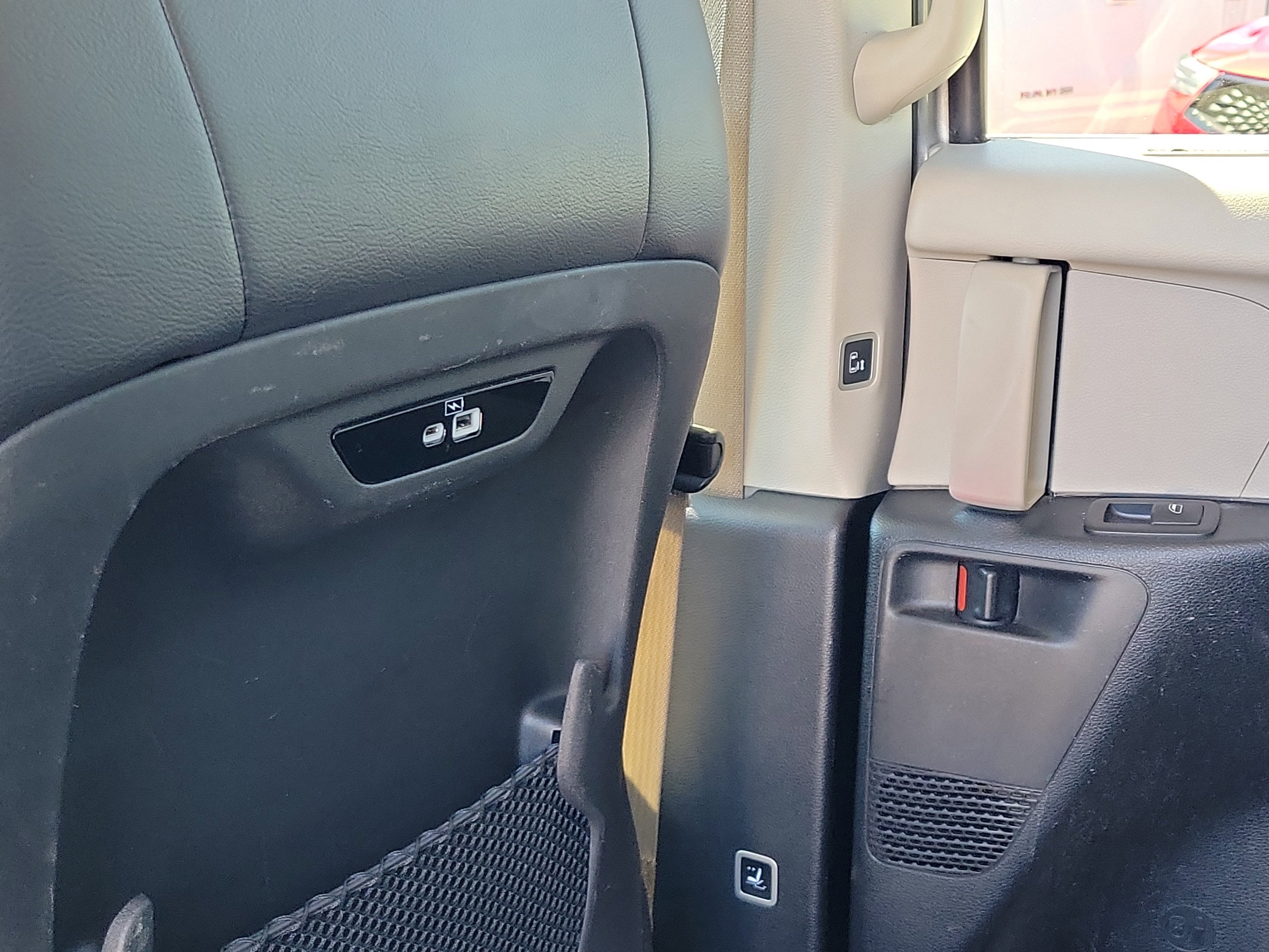 2021 Chrysler Pacifica Hybrid Touring L