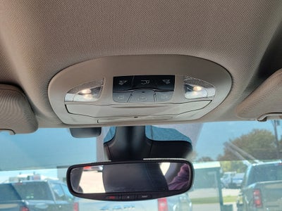 2021 Chrysler Pacifica Hybrid Touring L