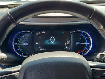 2021 Chrysler Pacifica Hybrid Touring L