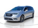 2021 Chrysler Pacifica Hybrid Touring L