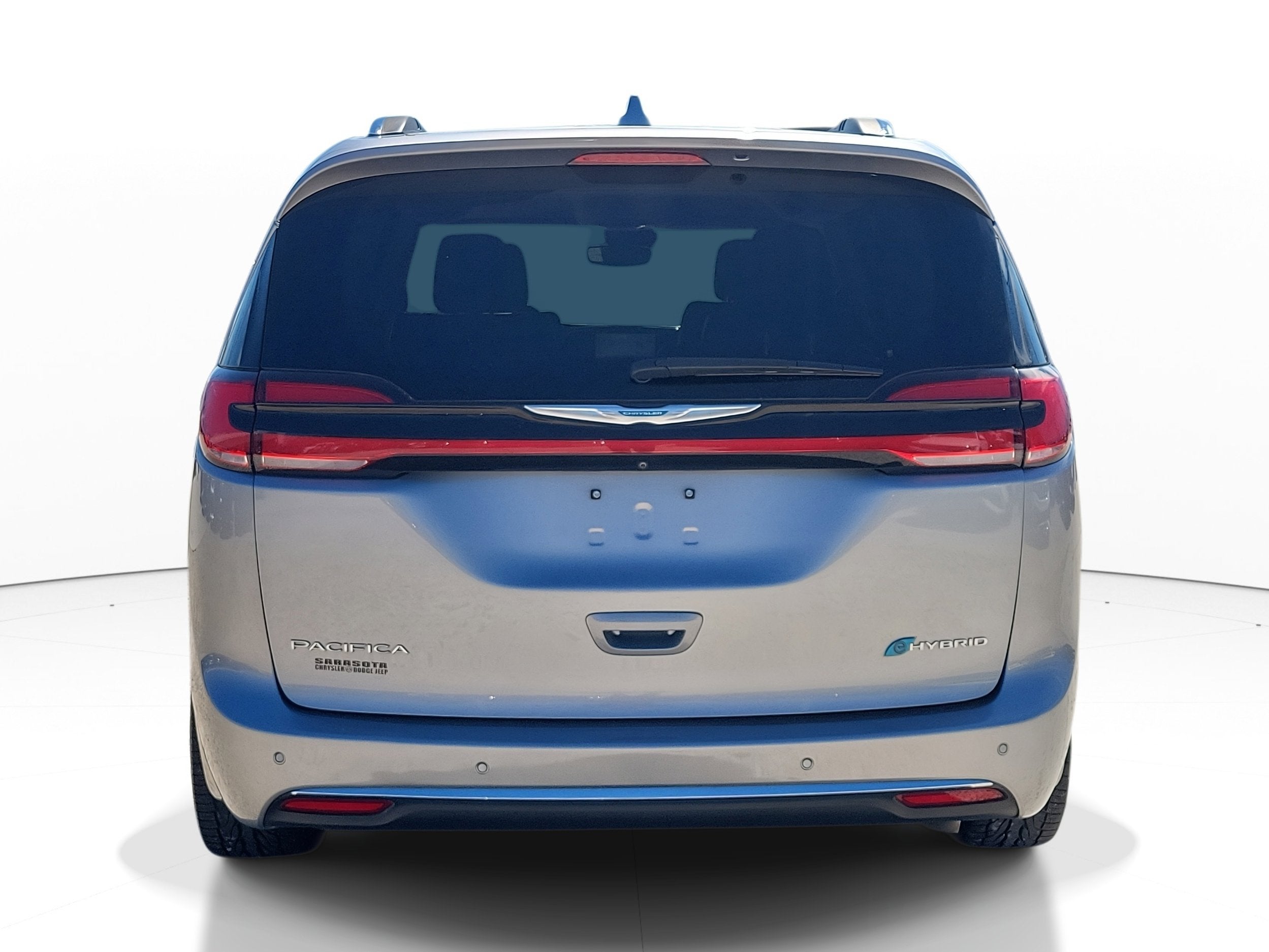 2021 Chrysler Pacifica Hybrid Touring L