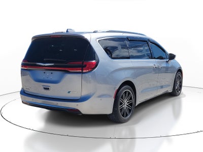 2021 Chrysler Pacifica Hybrid Touring L