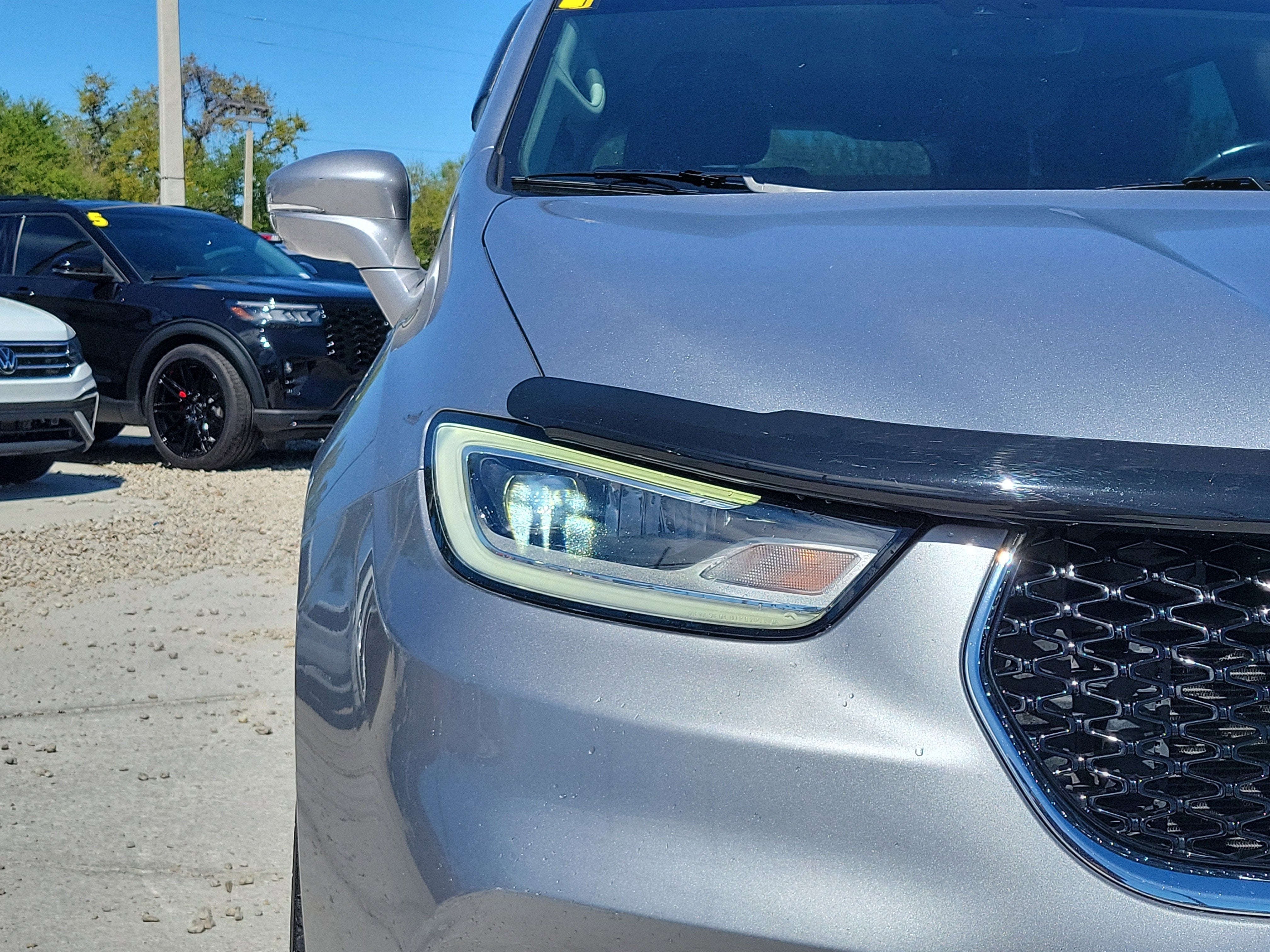 2021 Chrysler Pacifica Hybrid Touring L