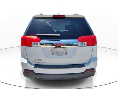 2015 GMC Terrain SLT