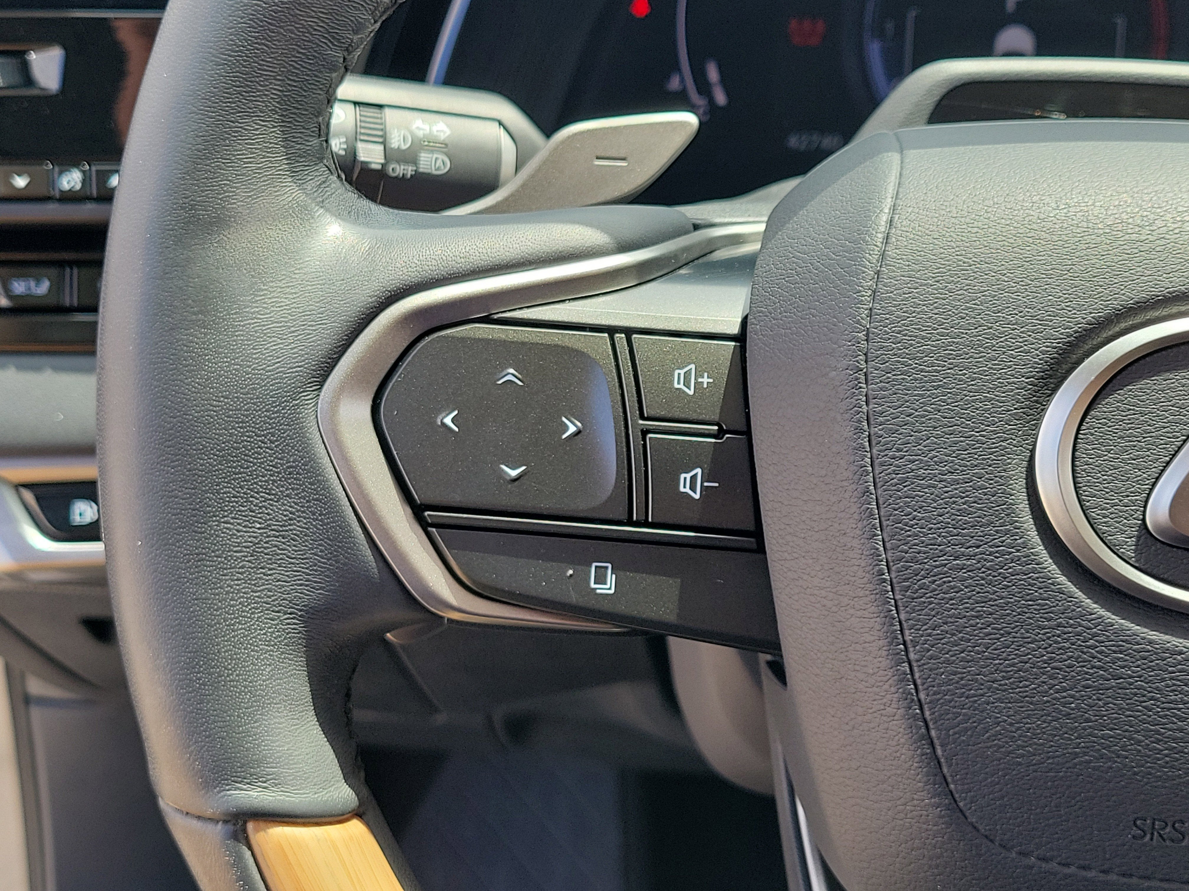 2023 Lexus RX RX 350