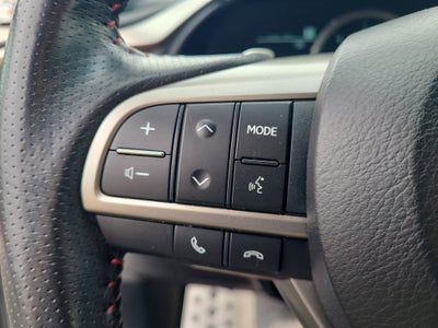 2020 Lexus RX RX 350 F SPORT