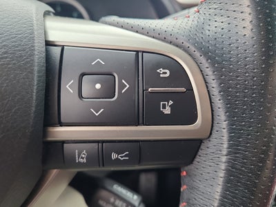 2020 Lexus RX RX 350 F SPORT