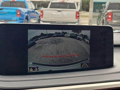 2020 Lexus RX RX 350 F SPORT