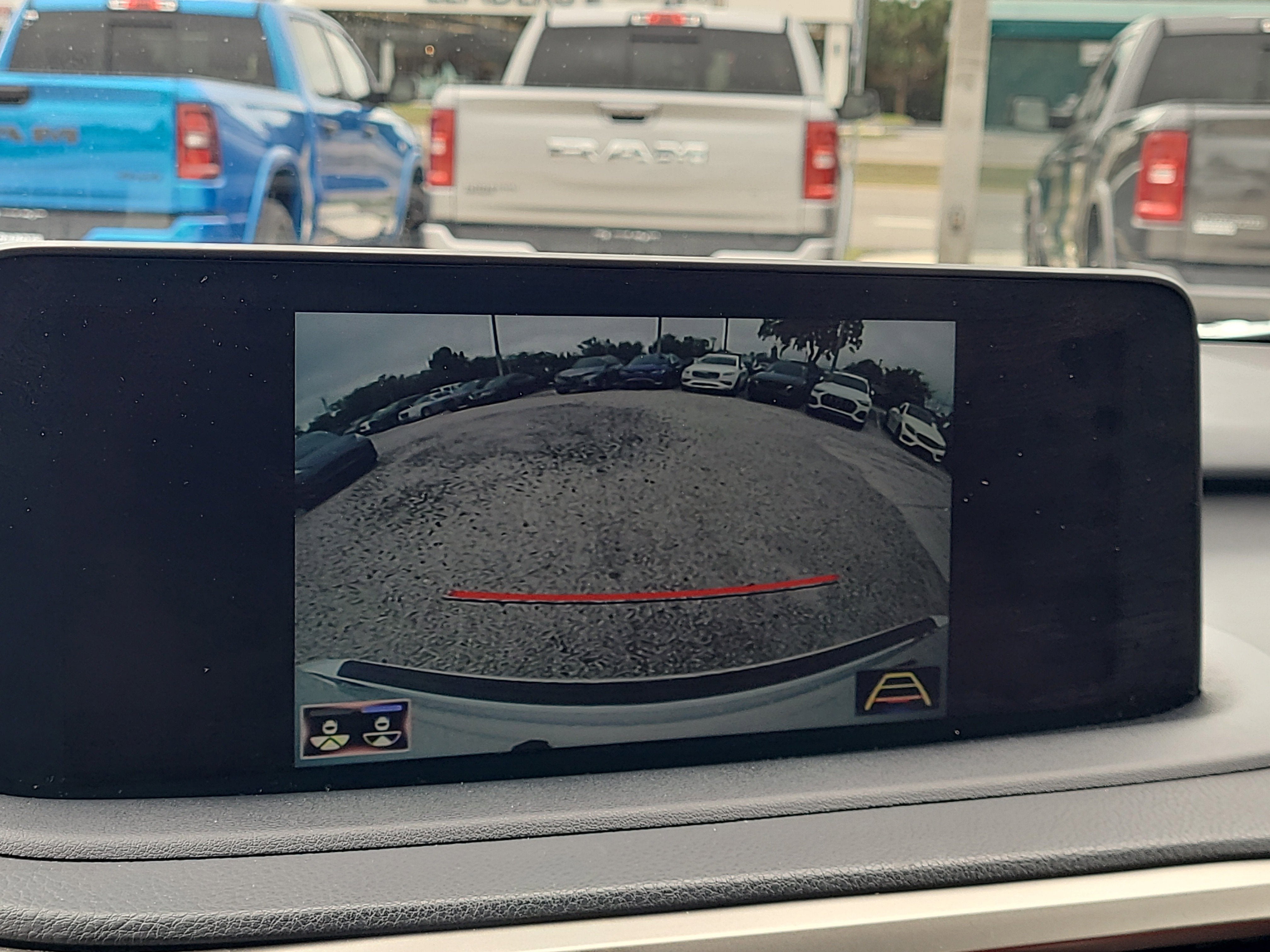 2020 Lexus RX RX 350 F SPORT