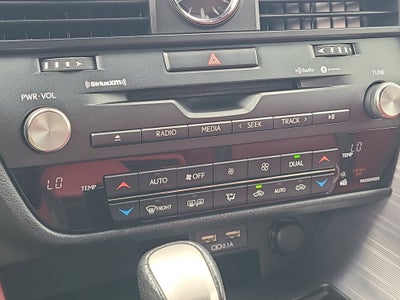 2020 Lexus RX RX 350 F SPORT