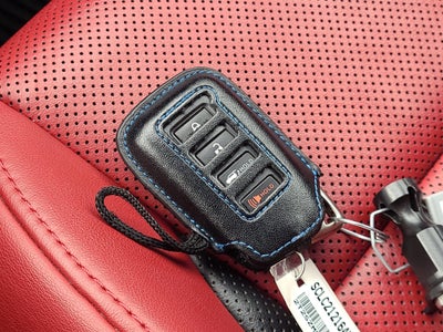 2020 Lexus RX RX 350 F SPORT