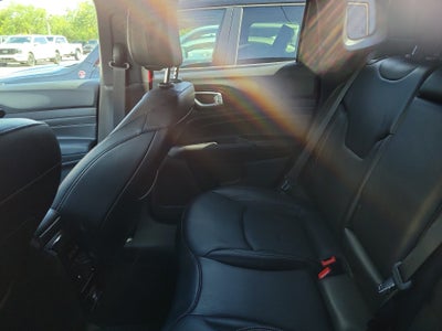 2023 Jeep Compass High Altitude