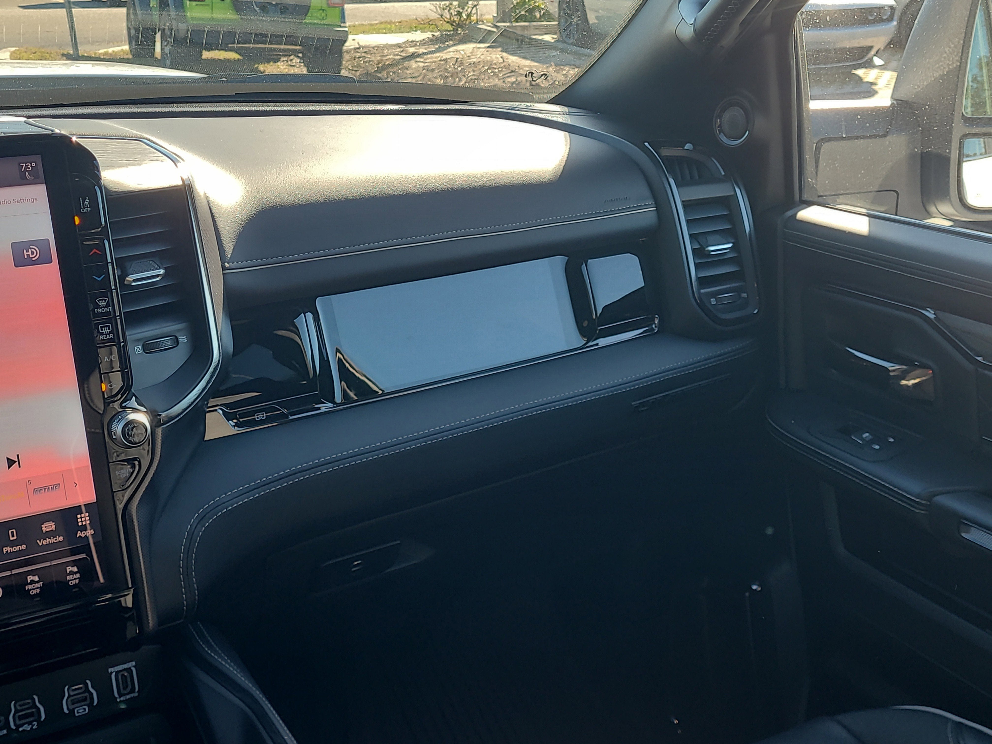 2025 RAM 3500 Limited