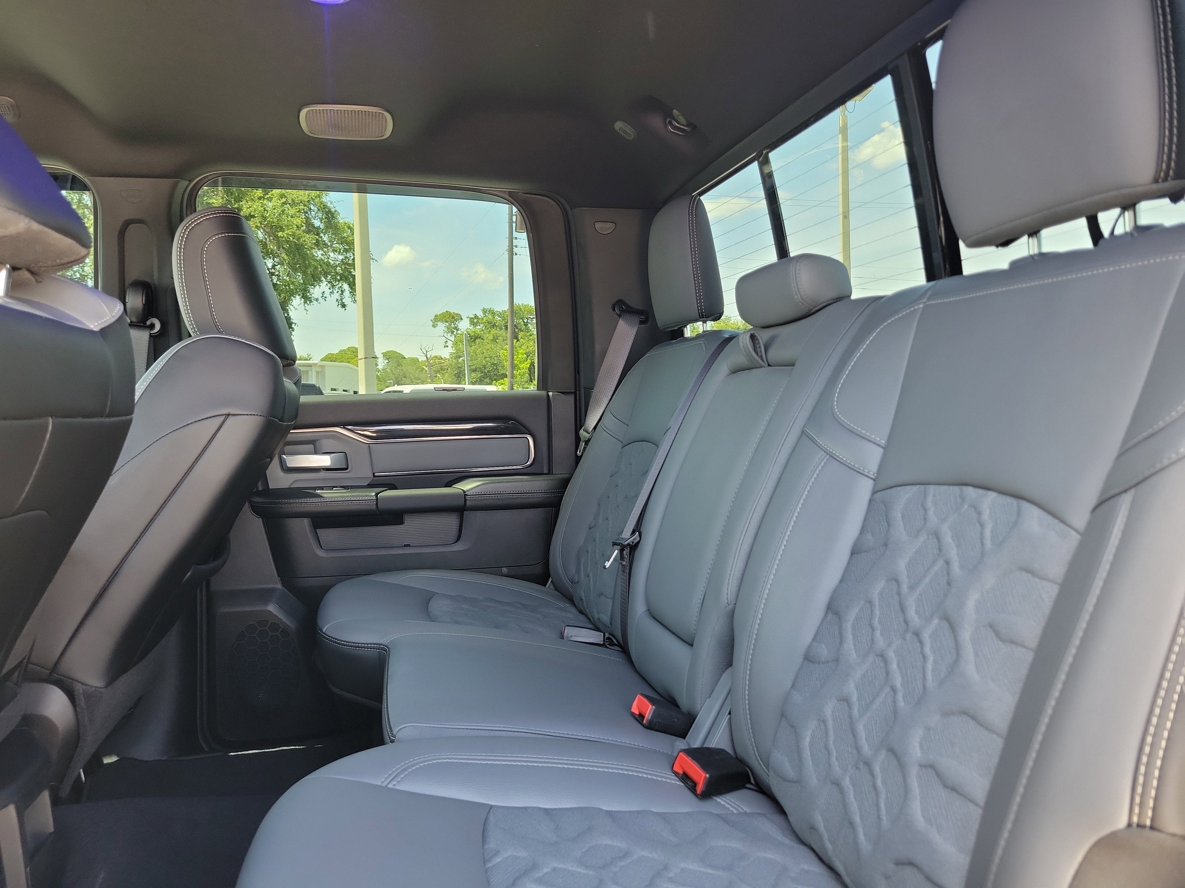 2022 RAM 2500 Power Wagon