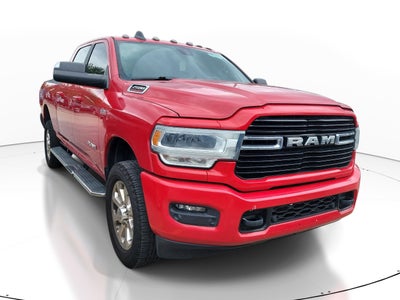 2019 RAM 2500 Big Horn