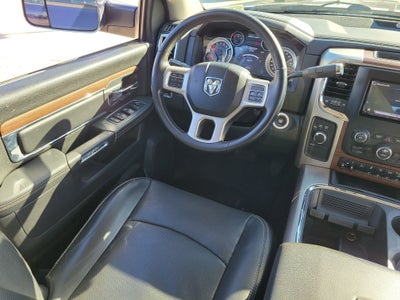 2017 RAM 2500 Laramie