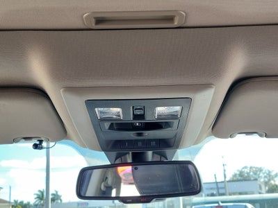 2017 RAM 2500 Laramie