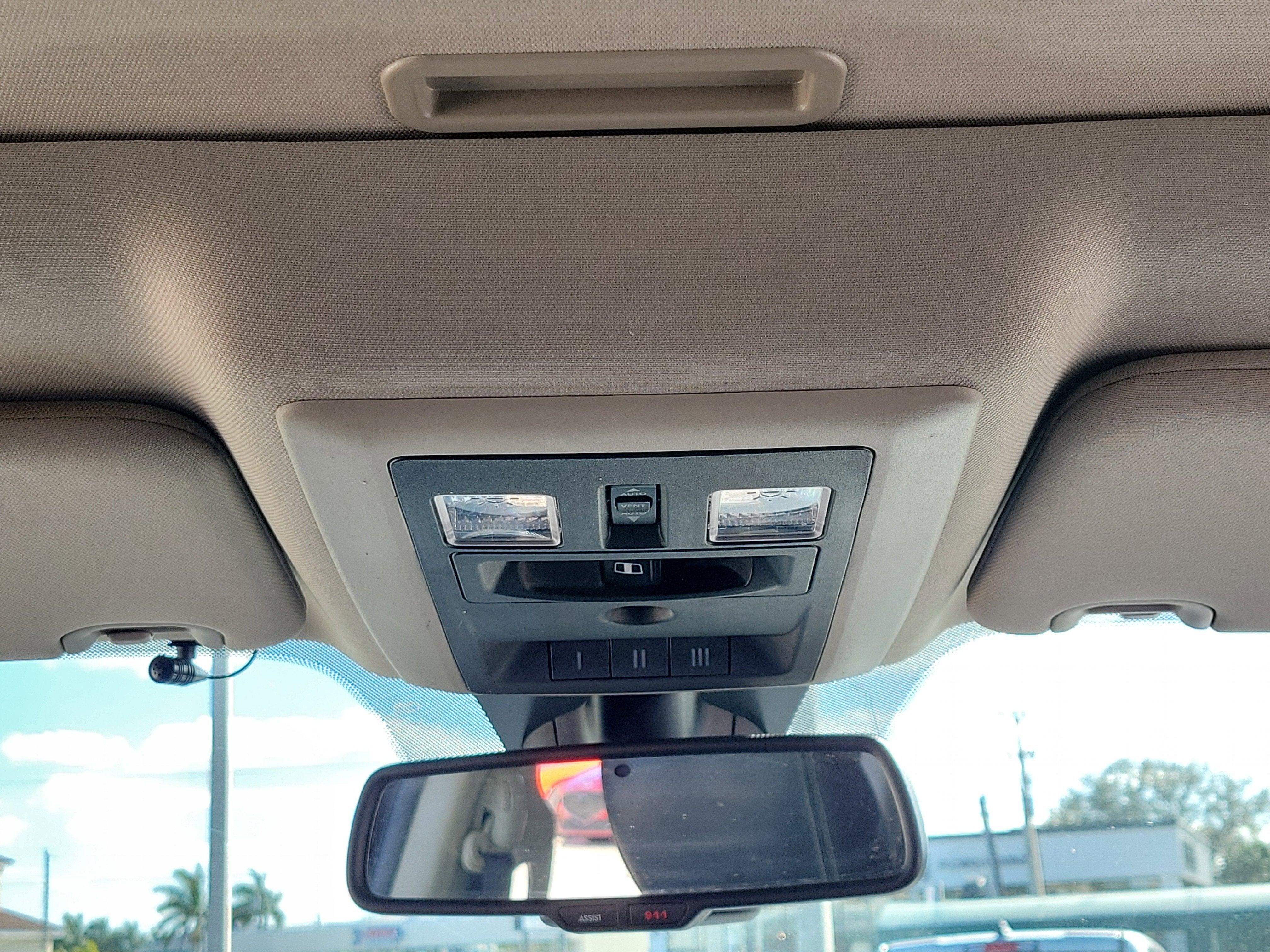 2017 RAM 2500 Laramie