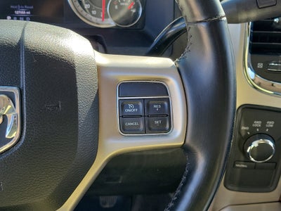 2017 RAM 2500 Laramie