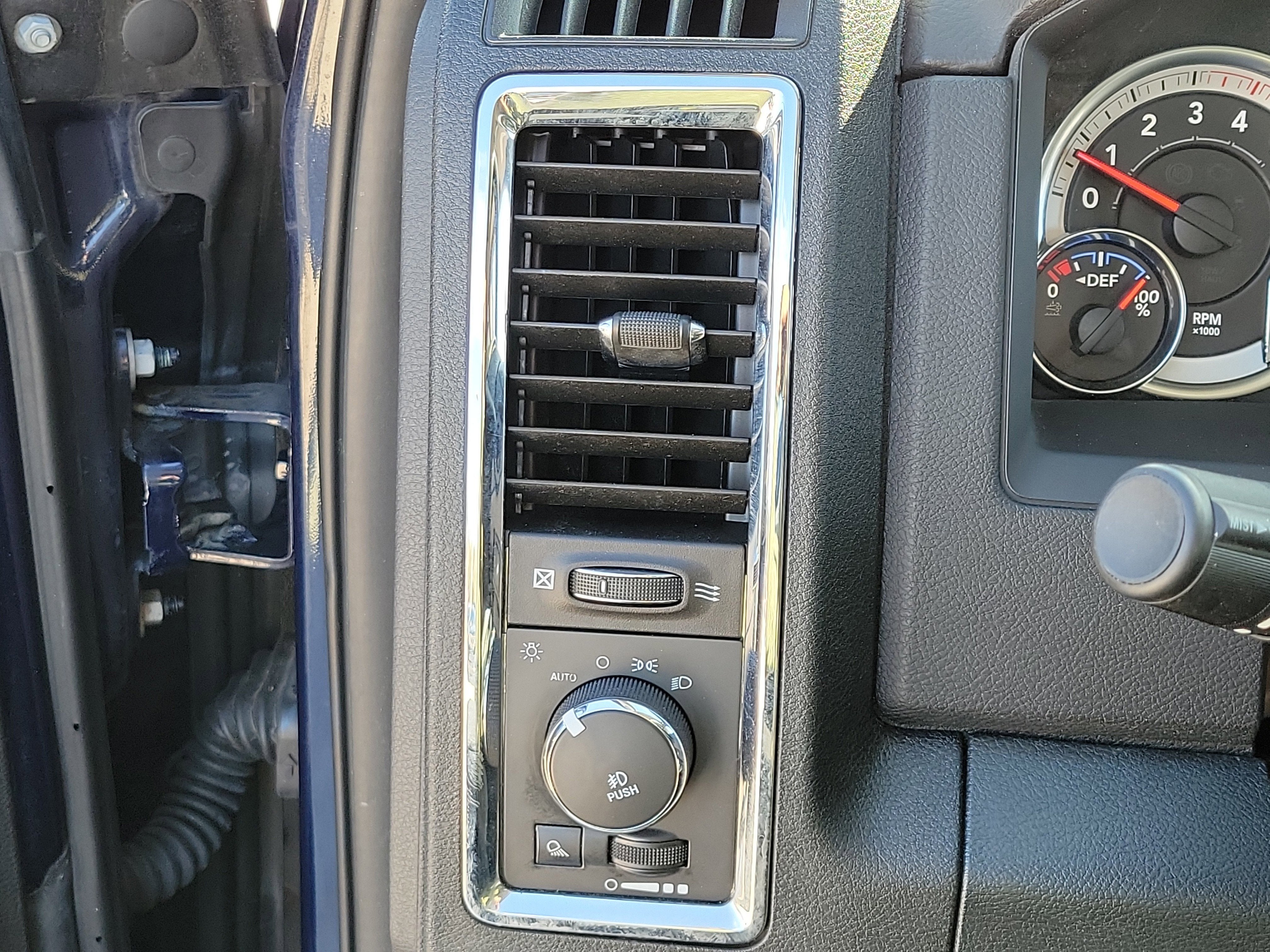 2017 RAM 2500 Laramie