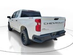 2020 Chevrolet Silverado 1500 Work Truck