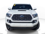 2022 Toyota Tacoma 4WD SR