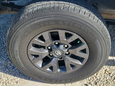 2023 Toyota Tacoma 2WD SR5