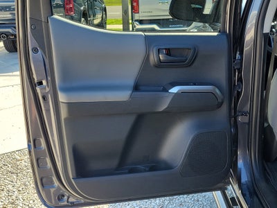 2023 Toyota Tacoma 2WD SR5