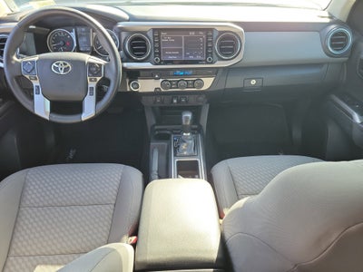 2023 Toyota Tacoma 2WD SR5
