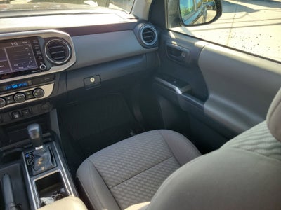 2023 Toyota Tacoma 2WD SR5