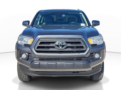 2023 Toyota Tacoma 2WD SR5