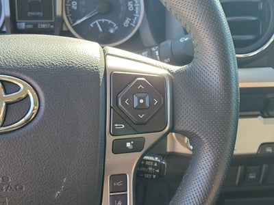 2023 Toyota Tacoma 2WD SR5