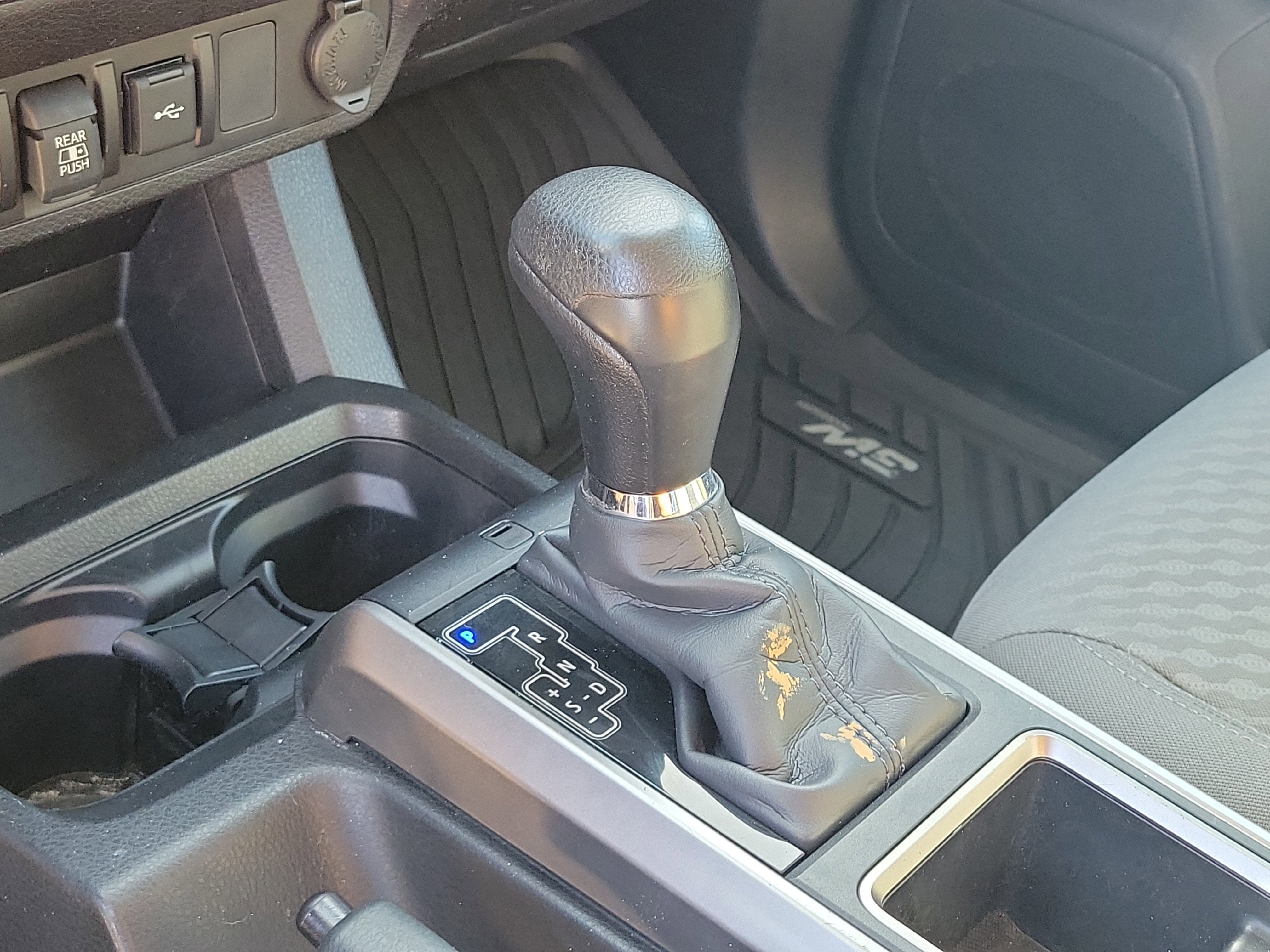 2023 Toyota Tacoma 2WD SR5