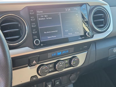 2023 Toyota Tacoma 2WD SR5