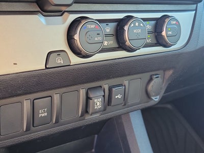 2023 Toyota Tacoma 2WD SR5