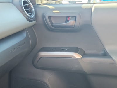 2023 Toyota Tacoma 2WD SR5