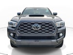 2023 Toyota Tacoma 4WD TRD Sport