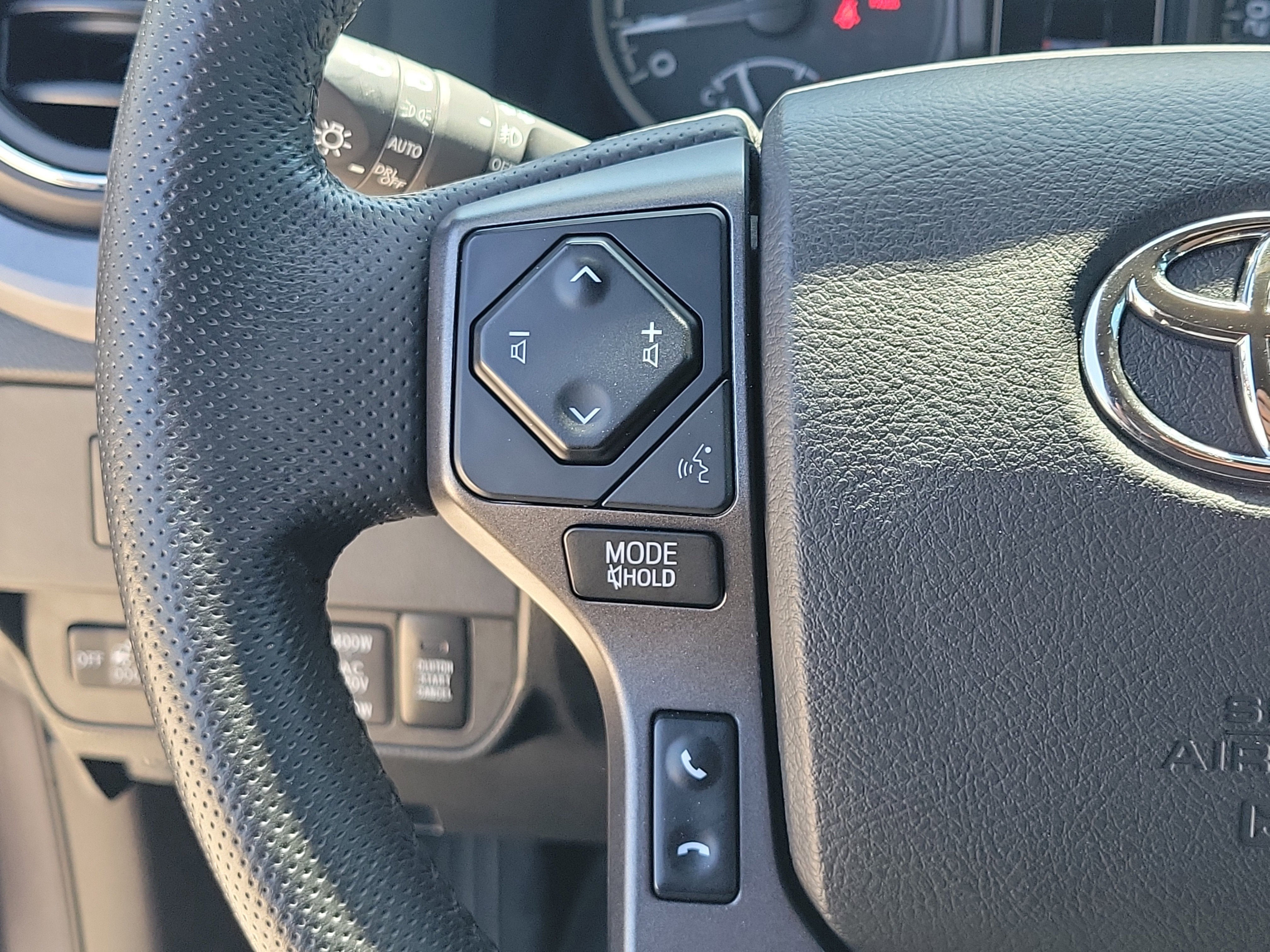 2023 Toyota Tacoma 4WD TRD Sport