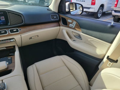 2024 Mercedes-Benz GLE GLE 350