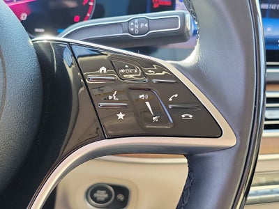 2024 Mercedes-Benz GLE GLE 350