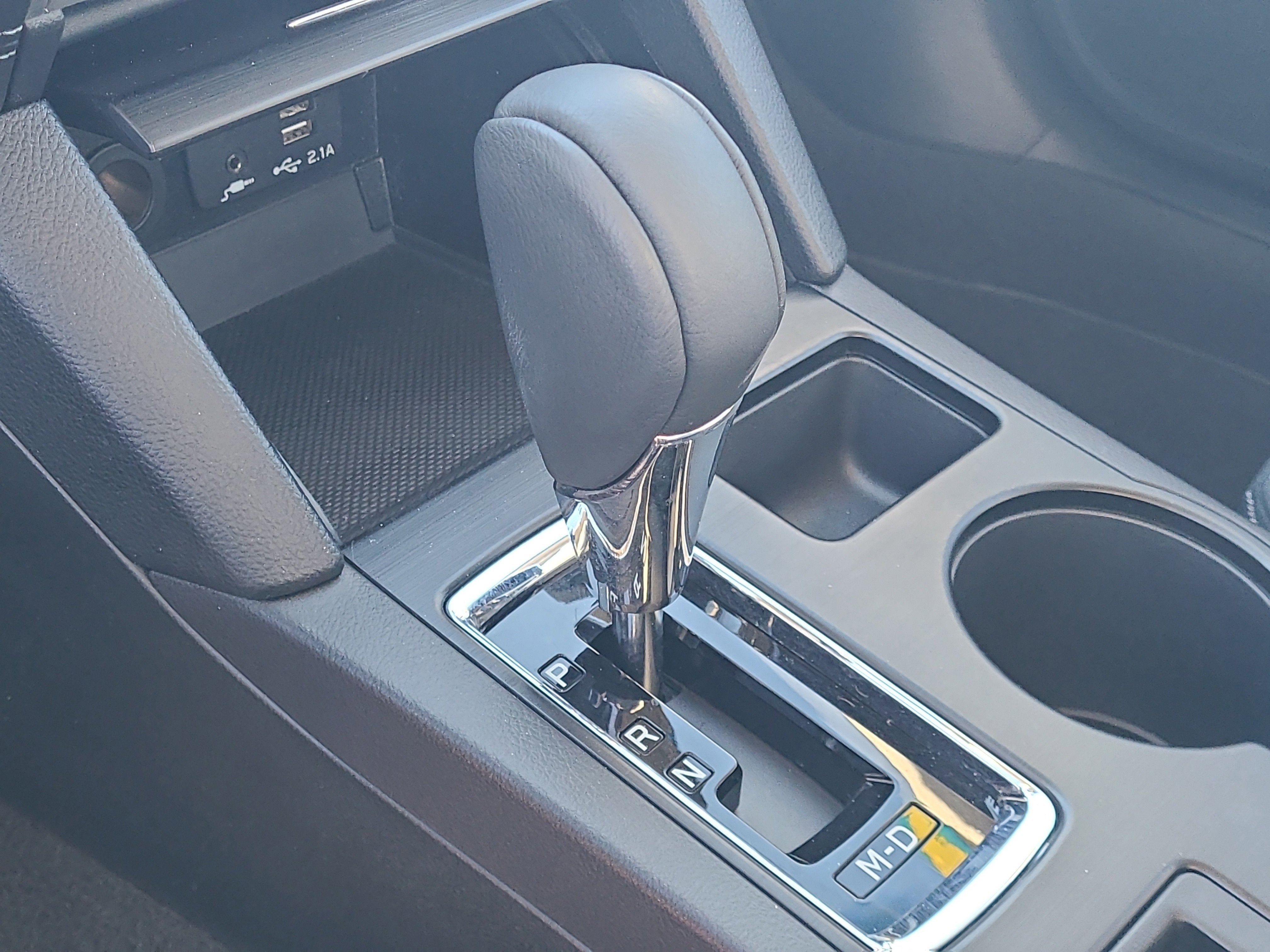 2019 Subaru Legacy Limited