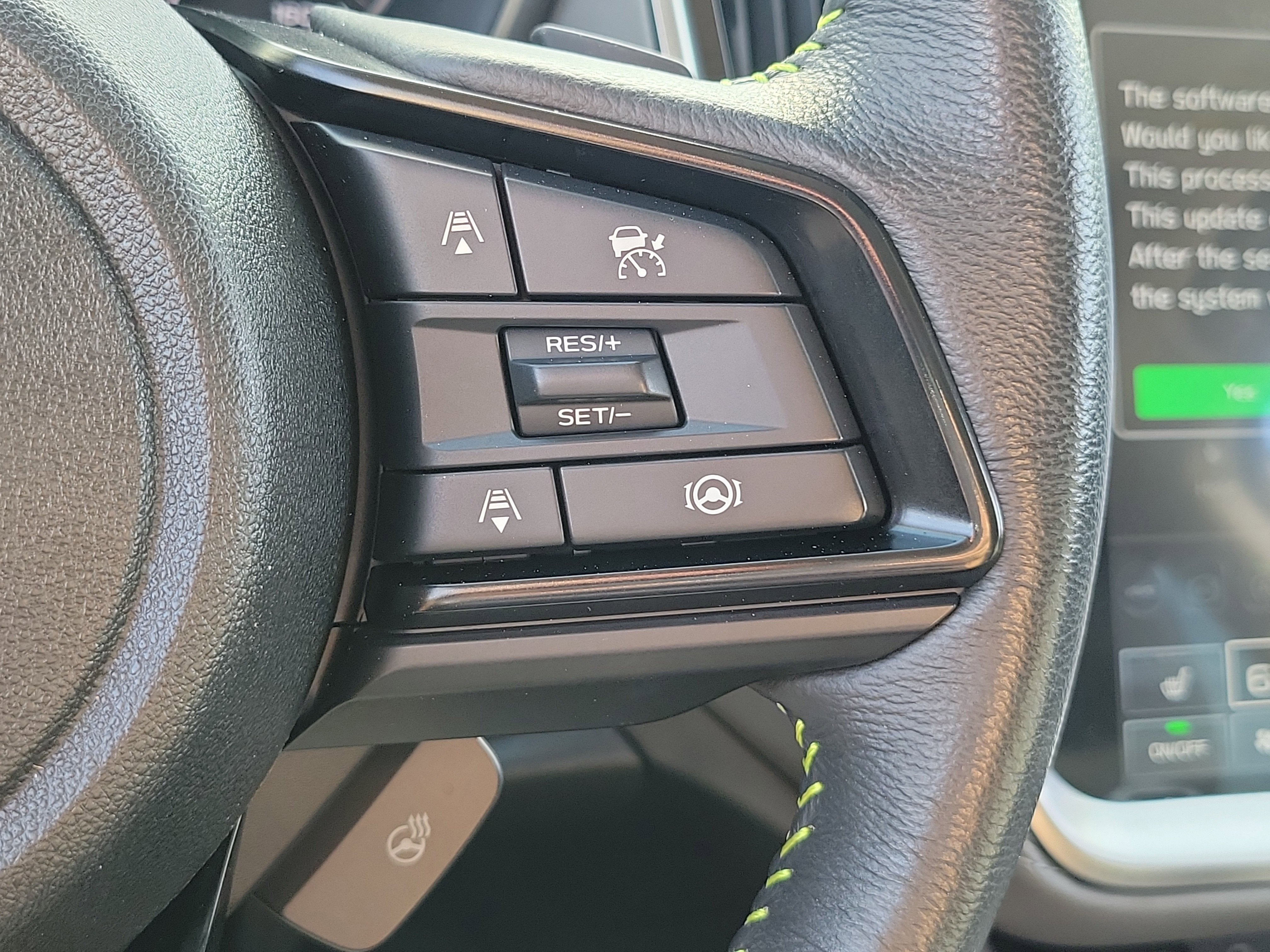 2024 Subaru Outback Onyx Edition XT