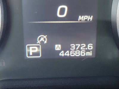 2024 Subaru Outback Onyx Edition XT