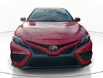 2021 Toyota Camry SE Nightshade
