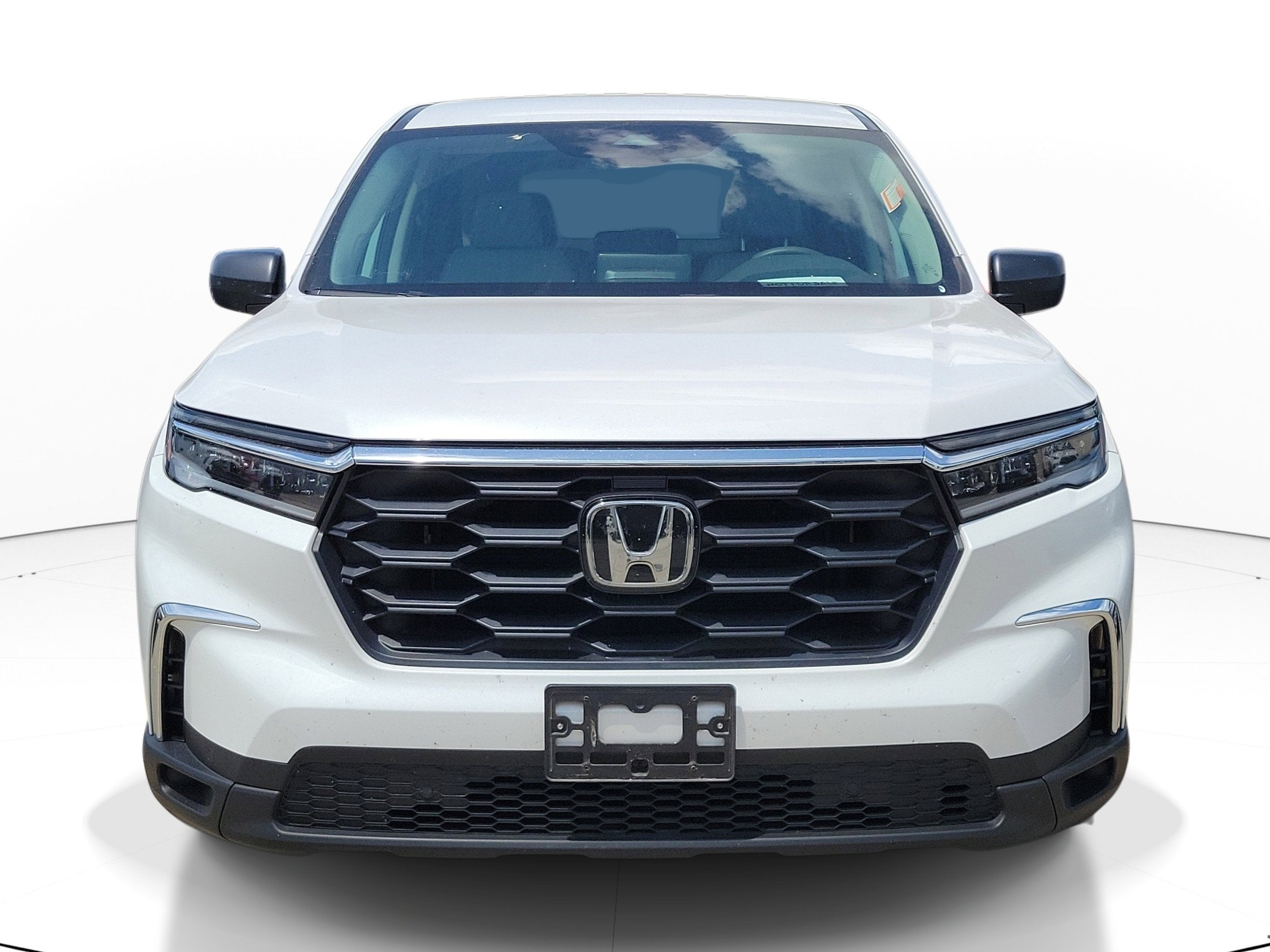2023 Honda Pilot LX